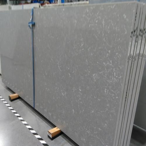 Sierra Springs Quartz Slab 3cm Polished