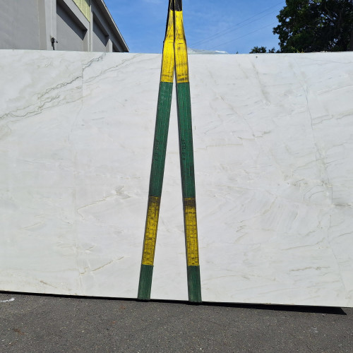 Calacatta Lux 3cm Polished Quartzite