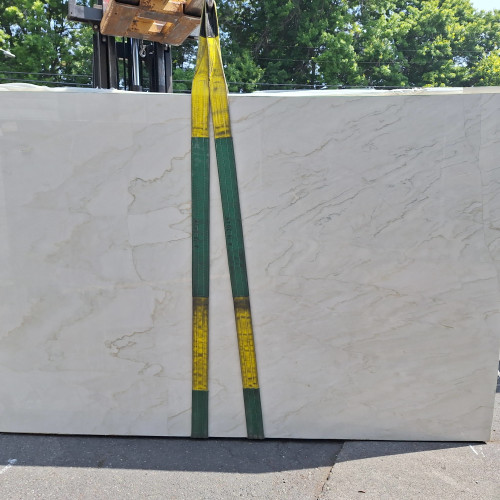 Calacatta Lux 3cm Polished Quartzite