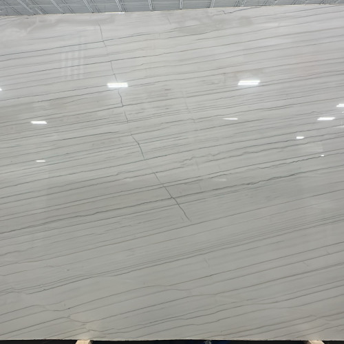 Calacatta Lux 3cm Polished Quartzite