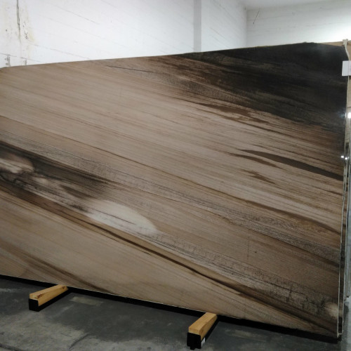 Ebano 3cm Polished Quartzite