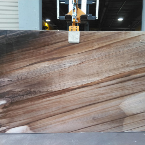 Ebano 3cm Polished Quartzite