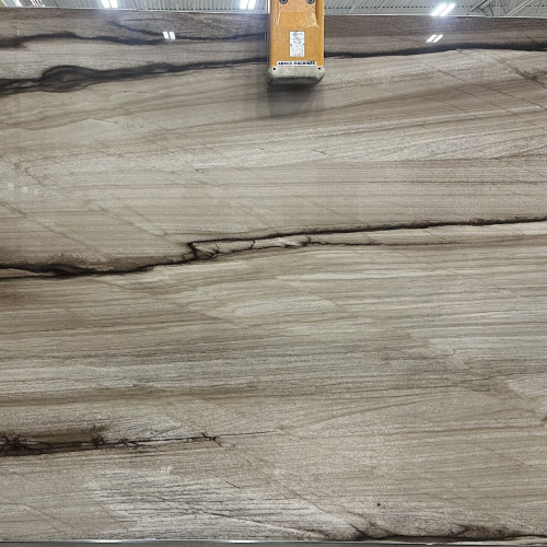 Ebano 3cm Polished Quartzite