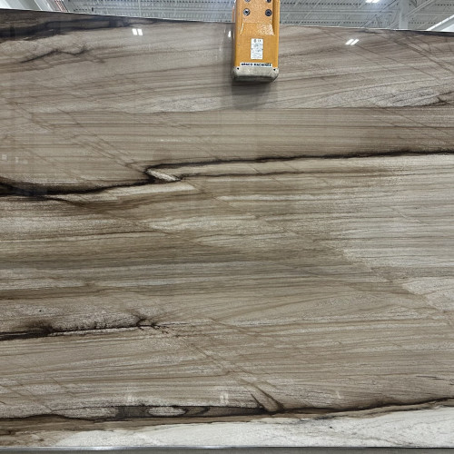 Ebano 3cm Polished Quartzite