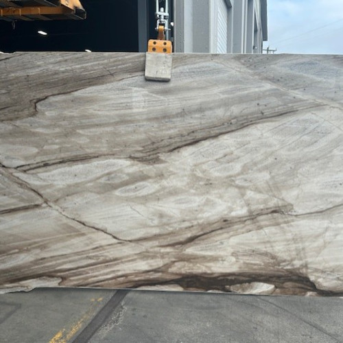 Ebano 3cm Polished Quartzite