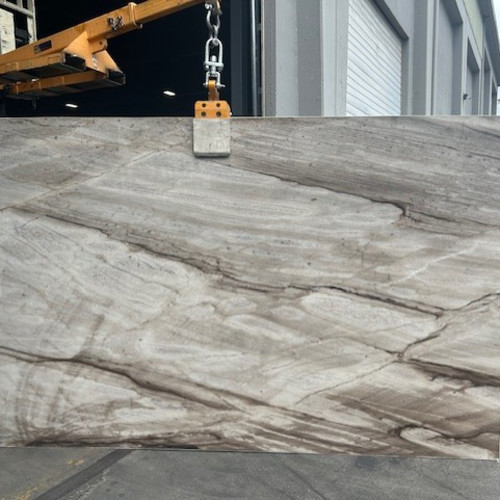 Ebano 3cm Polished Quartzite