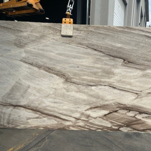 Ebano 3cm Polished Quartzite