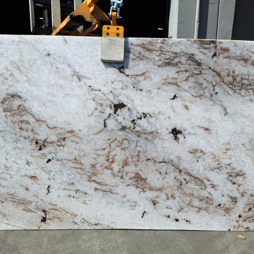 Oak Crystal 3cm Polished Crystallo