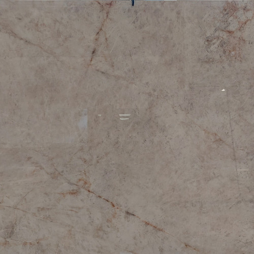 Magnifica Encore 63" x 126" - 12mm Polished Porcelain in Lumix Crystal