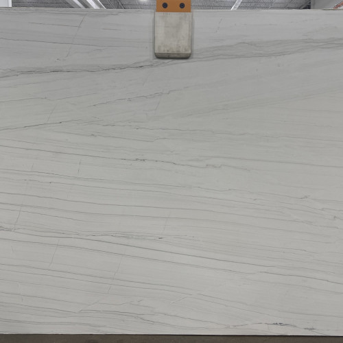 Calacatta Lux 3cm Leathered Quartzite
