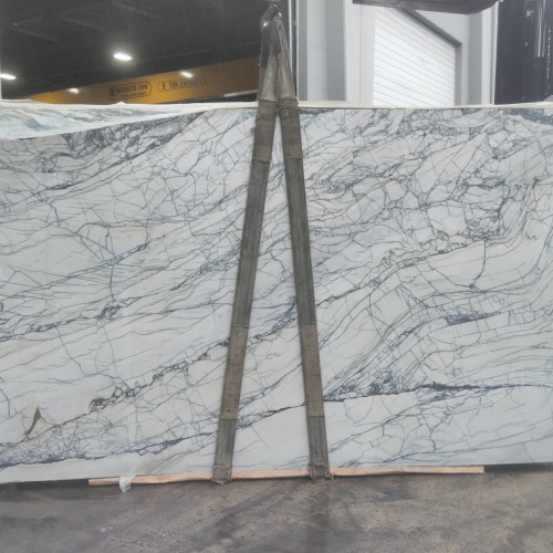 White Tiger 3cm Polished Quartzite