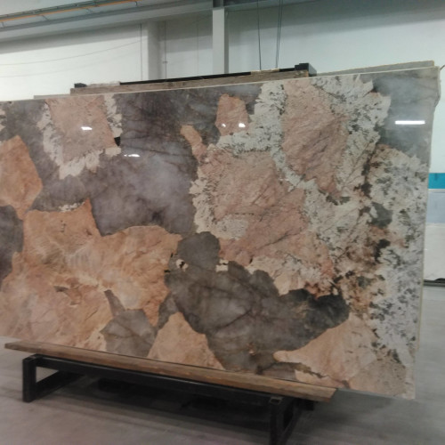 Patagonia Brunello 2cm Polished Granite