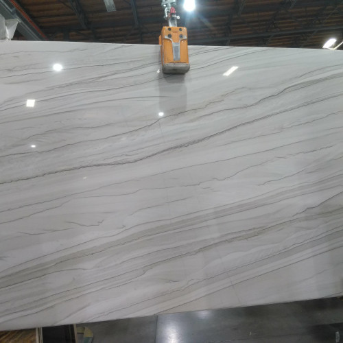 Chantilly 2cm Polished Quartzite