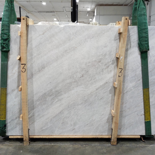 Andes Grey 2cm Polished Marble
