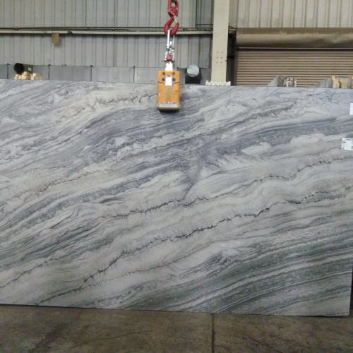 Stratus Blue 3cm Polished Quartzite