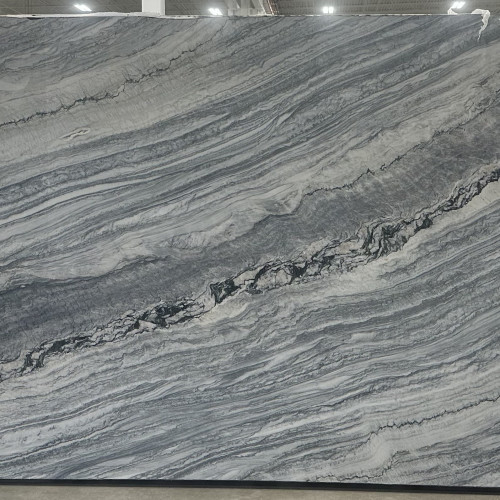 Stratus Blue 3cm Polished Quartzite