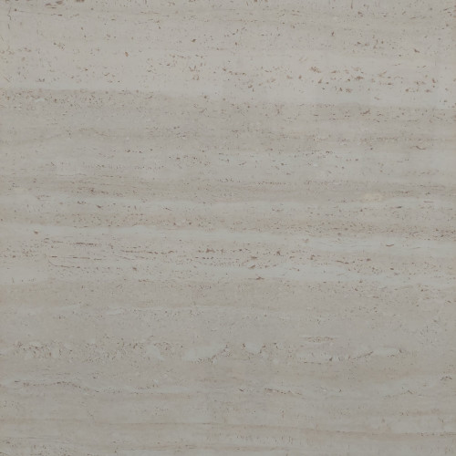 Magnifica Encore 63" x 126" - 12mm Polished Porcelain Slab in Ivory Travertine