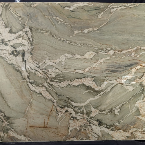 Crystal Fusion 2cm Polished Quartzite