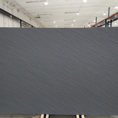 Black Vermont 2cm Deep Tek Granite