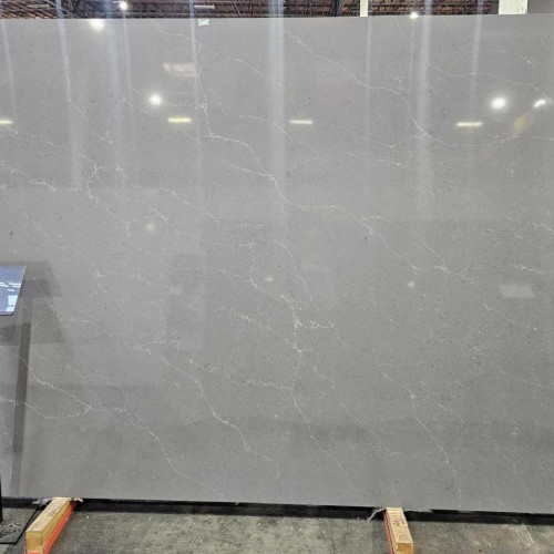 Pietra Grey Revera Slab Polished Super Jumbo 2cm