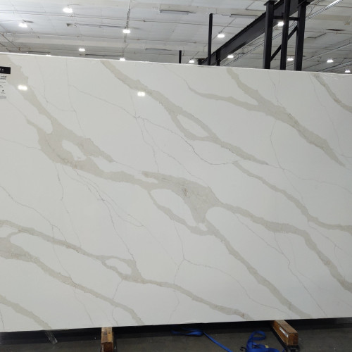 Arabescado Dolce Revera Slab Bookmatch Polished Jumbo 2cm