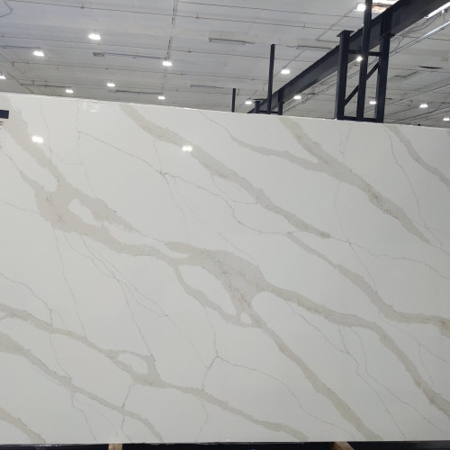 Arabescado Dolce Revera Slab Bookmatch Polished Jumbo 2cm