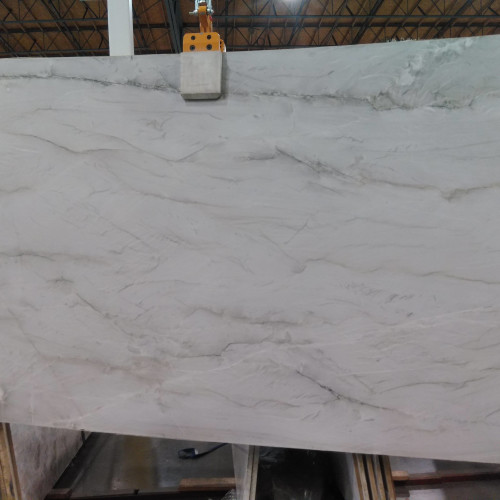 Bianco Superiore 2cm Honed Quartzite