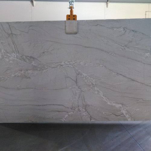 Bianco Superiore 2cm Honed Quartzite