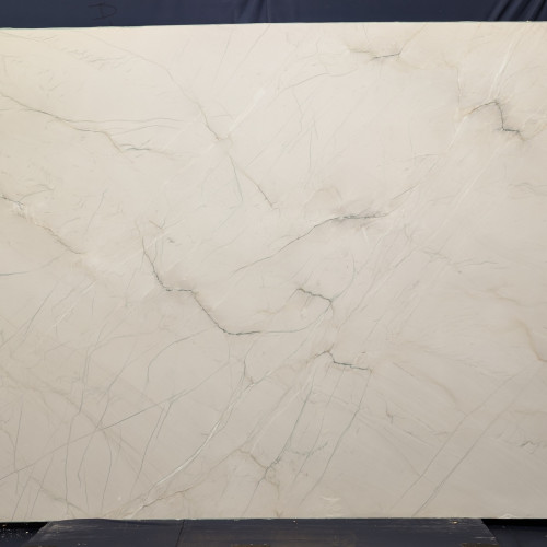 Bianco Superiore 2cm Honed Quartzite