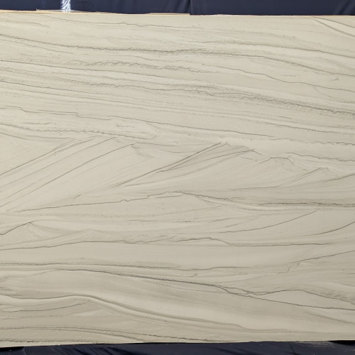 Chantilly 2cm Satin Quartzite