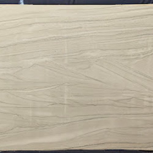Chantilly 2cm Satin Quartzite