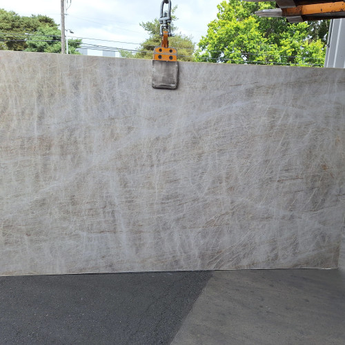 Taj Mahal 3cm Honed Quartzite