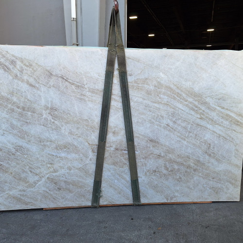 Taj Mahal 3cm Honed Quartzite