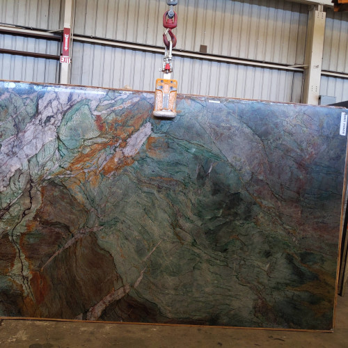 Sombori 3cm Polished Quartzite