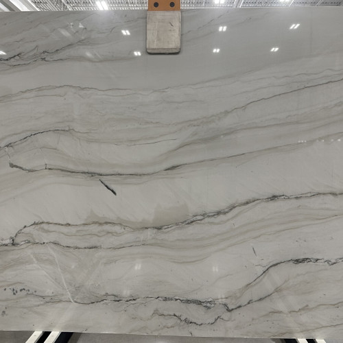 Bellagio 3cm Polished Quartzite