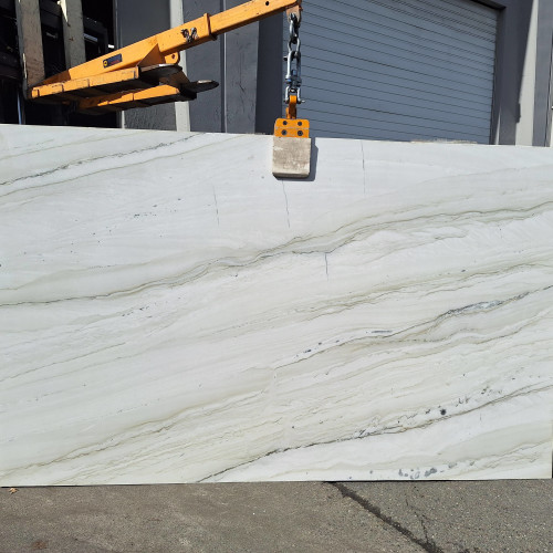 Bellagio 3cm Polished Quartzite
