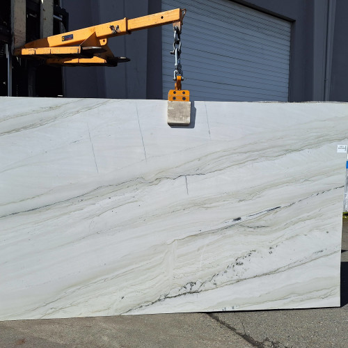 Bellagio 3cm Polished Quartzite
