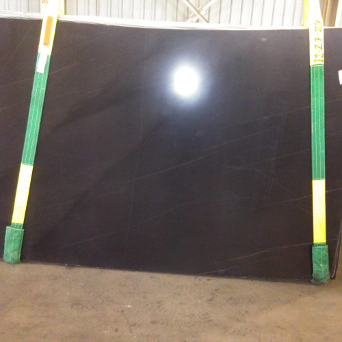 Ebony 2cm Honed Quartzite