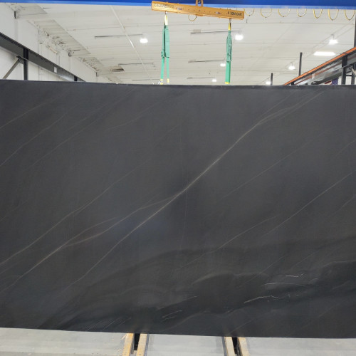 Ebony 2cm Honed Quartzite