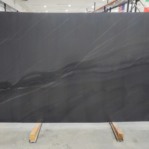 Ebony 2cm Honed Quartzite