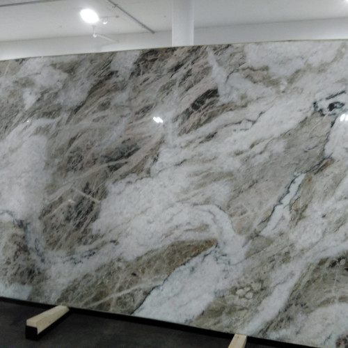 Venaria Reale 3cm Polished Quartzite