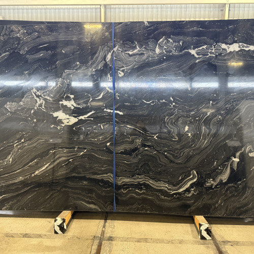 Makalu 2cm Polished Granite
