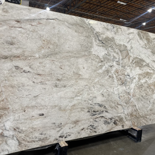 Venaria Reale 2cm Polished Quartzite