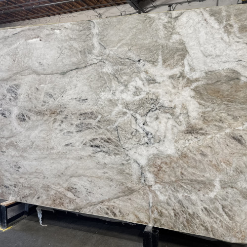 Venaria Reale 2cm Polished Quartzite