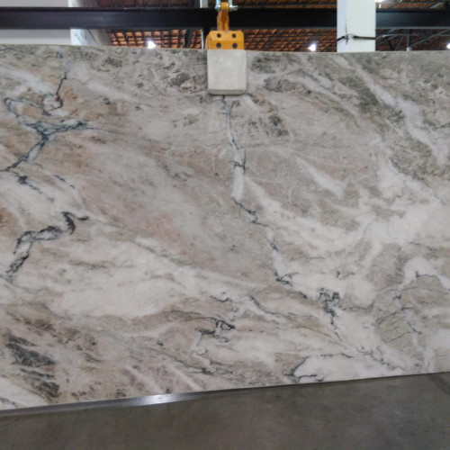 Venaria Reale 2cm Polished Quartzite