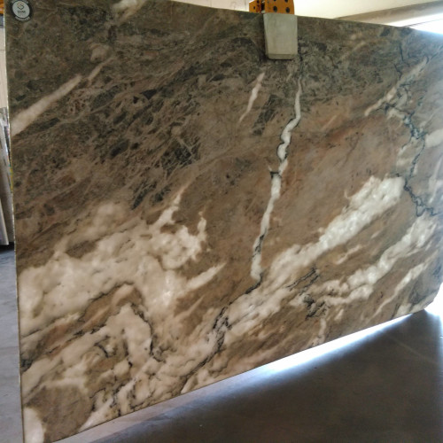 Venaria Reale 2cm Polished Quartzite