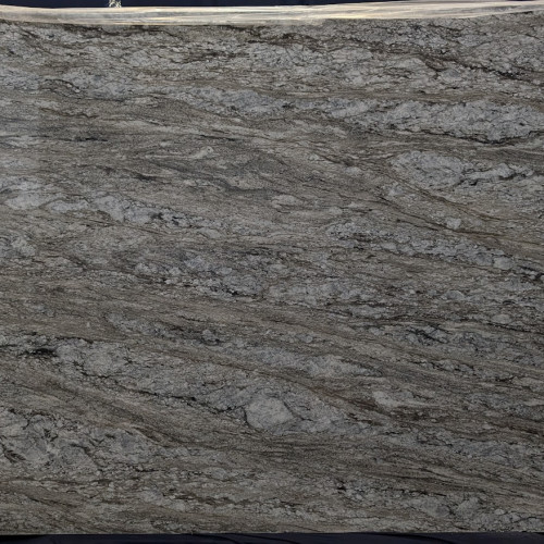 Blue Dunes 2cm Polished Marble