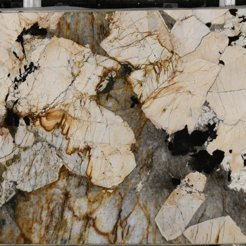 Patagonia 2cm Polished Granite