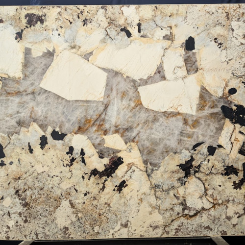 Patagonia 2cm Polished Granite