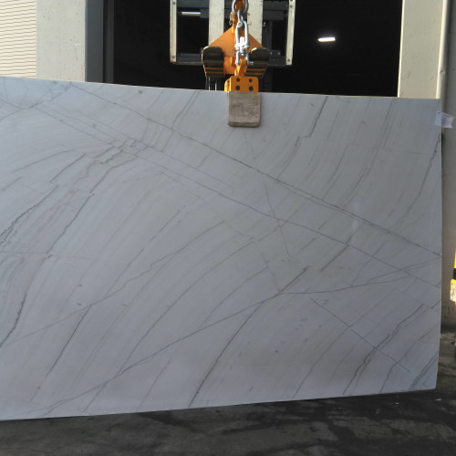 Bianco Supreme 3cm Honed Quartzite